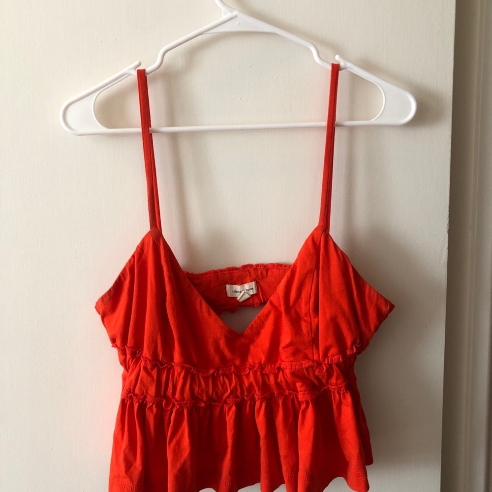 Urban Outfitters tank top!